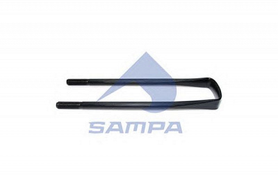 SAMPA 010119 - Стремянка рессоры