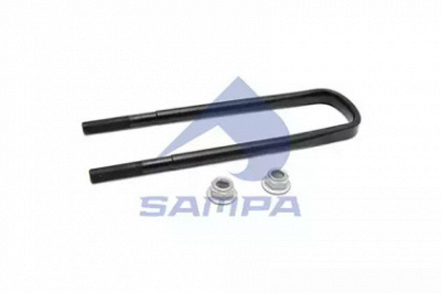 SAMPA 0101271 - Стремянка рессоры
