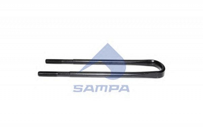 SAMPA 010129 -  Стремянка рессоры