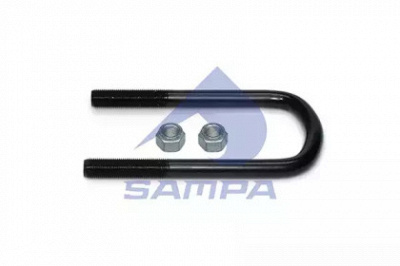 SAMPA 0101391 - Стремянка рессоры