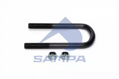 SAMPA 0101401 - Стремянка рессоры
