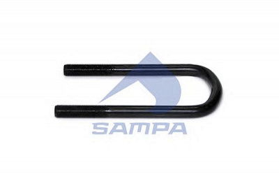 SAMPA 010142 - Стремянка рессоры