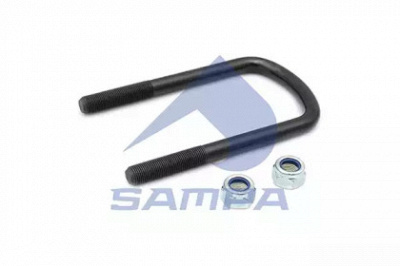 SAMPA 0101421 - Стремянка рессоры