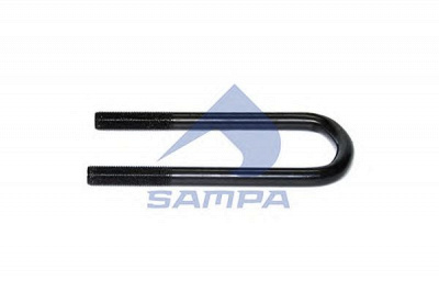 SAMPA 010143 - Стремянка рессоры