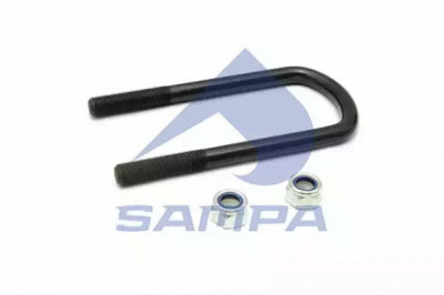 SAMPA 0101431 - Стремянка рессоры