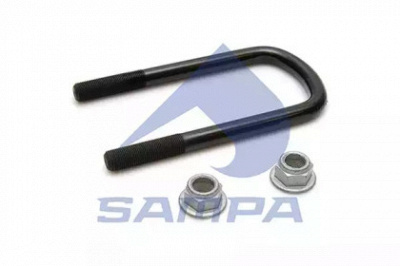 SAMPA 0101441 -  Стремянка рессоры