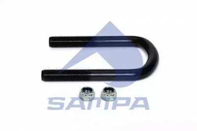 SAMPA 0101471 - Стремянка рессоры