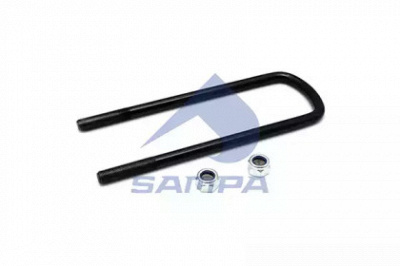 SAMPA 0101491 - Стремянка рессоры