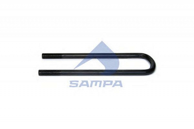 SAMPA 010150 - Стремянка рессоры