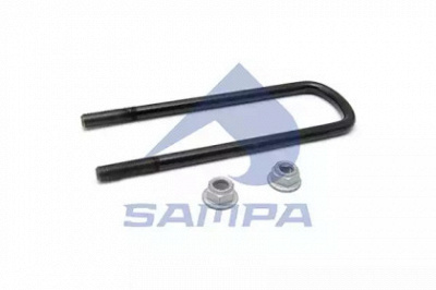 SAMPA 0101501 - Стремянка рессоры