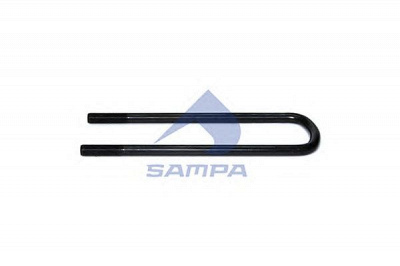 SAMPA 010151 - Стремянка рессоры
