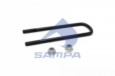 SAMPA 0101511 - Стремянка рессоры