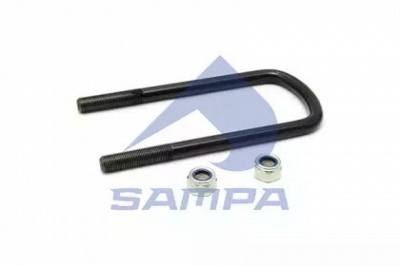 SAMPA 0101521 -  Стремянка рессоры