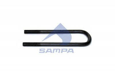 SAMPA 010153 - Стремянка рессоры
