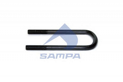 SAMPA 010155 - Стремянка рессоры