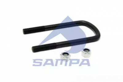 SAMPA 0101551 -  Стремянка рессоры
