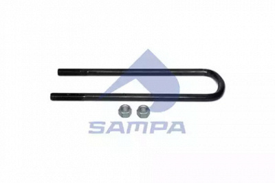 SAMPA 0101561 -  Стремянка рессоры