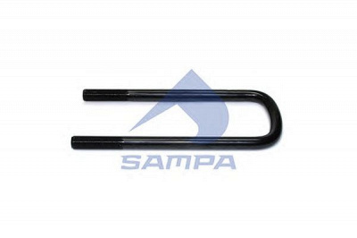 SAMPA 010157 - Стремянка рессоры