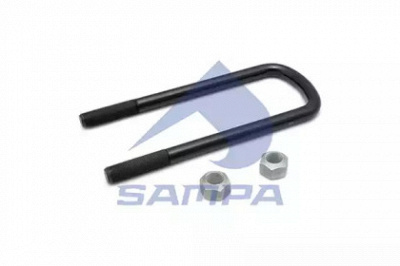 SAMPA 0101571 - Стремянка рессоры