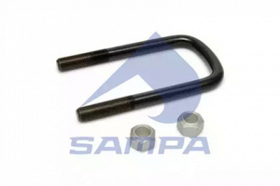 SAMPA 0101591 - Стремянка рессоры