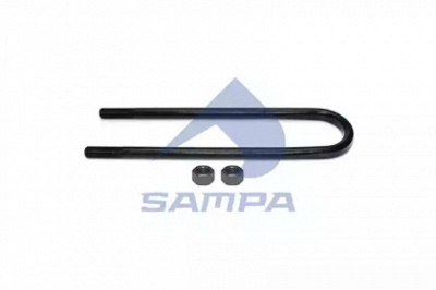 SAMPA 0101811 - Стремянка рессоры