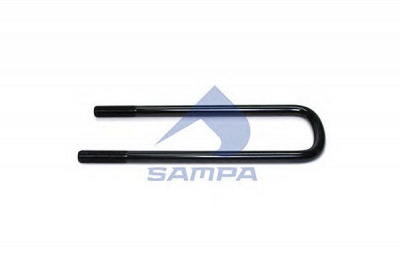 SAMPA 010189 - Стремянка рессоры