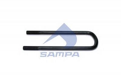 SAMPA 010190 - Стремянка рессоры