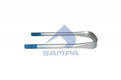 SAMPA 010199 - Стремянка рессоры