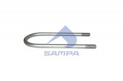 SAMPA 010200 -  Стремянка рессоры