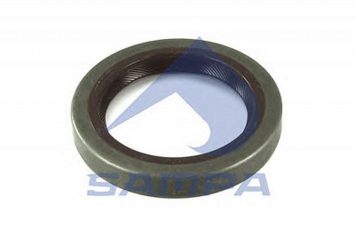 SAMPA 010259 -  Уплотняющее кольцо, ступенчатая коробка передач