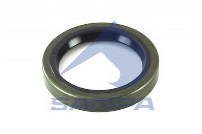 SAMPA 010268 -  Уплотняющее кольцо, ступенчатая коробка передач