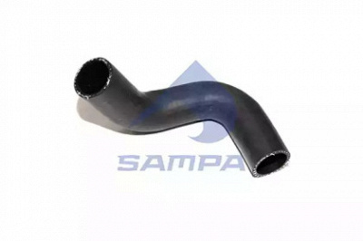 SAMPA 010281 - Шланг радиатора