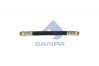 SAMPA 010291 -  Гидравлический шланг, рулевое управление