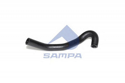 SAMPA 010295 -  Гидравлический шланг, рулевое управление