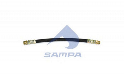SAMPA 010296 -  Гидравлический шланг, рулевое управление
