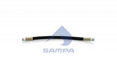 SAMPA 010297 -  Гидравлический шланг, рулевое управление
