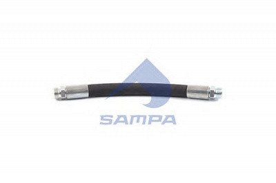 SAMPA 010298 -  Гидравлический шланг, рулевое управление