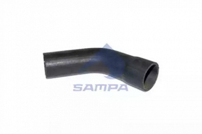SAMPA 010302 - Шланг радиатора