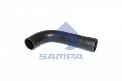 SAMPA 010304 -  Шланг радиатора
