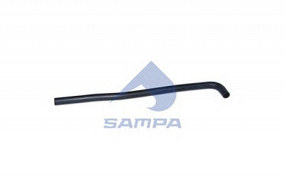 SAMPA 010319 - Шланг радиатора