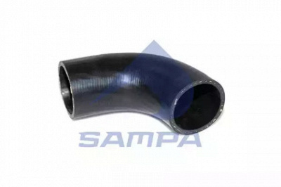 SAMPA 010332 - Шланг радиатора