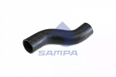 SAMPA 010333 - Шланг радиатора