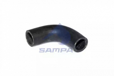 SAMPA 010334 -  Шланг радиатора