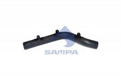 SAMPA 010337 - Шланг радиатора