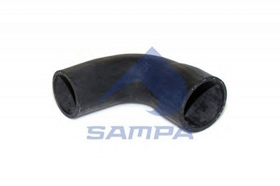 SAMPA 010344 -  Шланг радиатора
