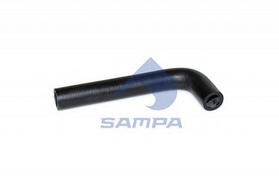 SAMPA 010345 -  Гидравлический шланг, рулевое управление