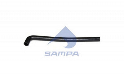 SAMPA 010352 -  Гидравлический шланг, рулевое управление
