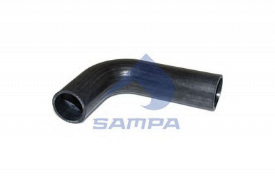 SAMPA 010353 - Шланг радиатора