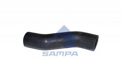 SAMPA 010354 - Шланг радиатора