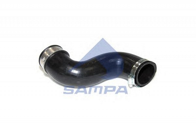 SAMPA 010373 -  Трубка нагнетаемого воздуха